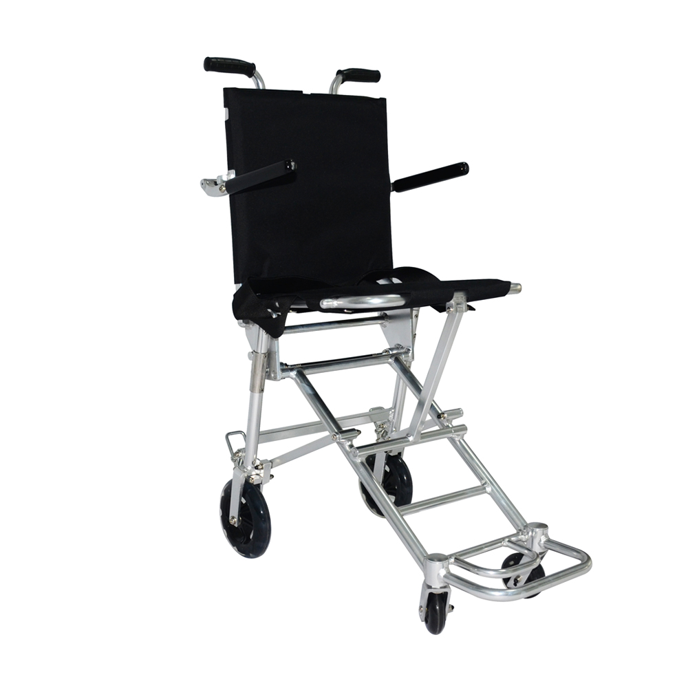 JBH Transport Manuel Compact Roueurs En Fauteuil Roulant S003 JBH